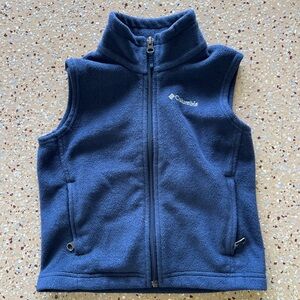 Columbia Kids Vest